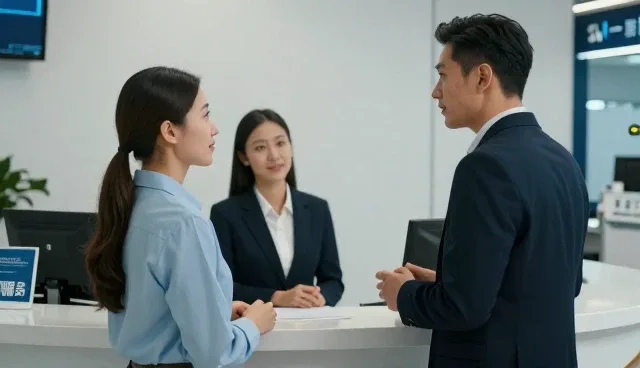 行业分类导航