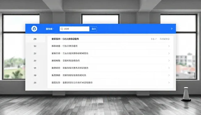 数据导出功能在黄页系统中的常见问题及解决策略
